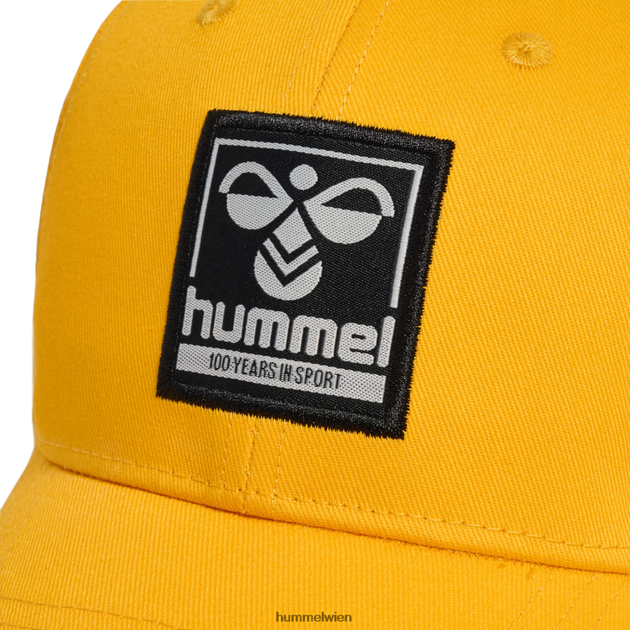 Hummel Kinder hmlcool-Kappe 2FT6X84888 „Sportliche Kappe“