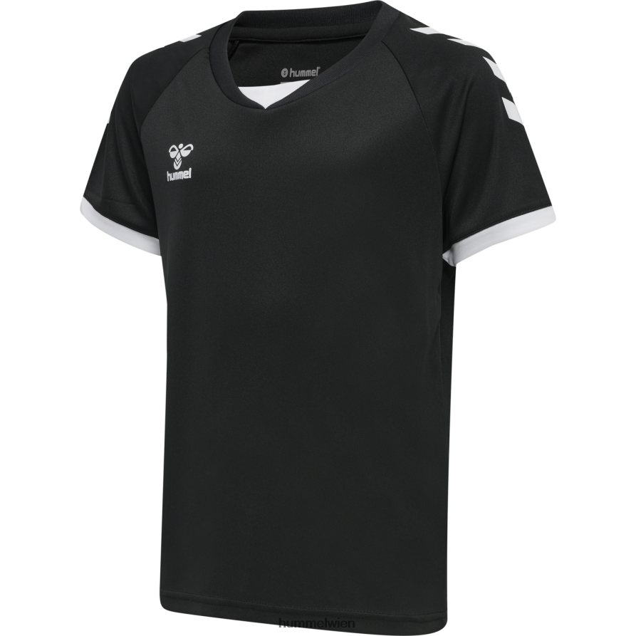 Hummel Kinder hmlcore Volley-T-Shirt 2FT6X86272 T-Shirt