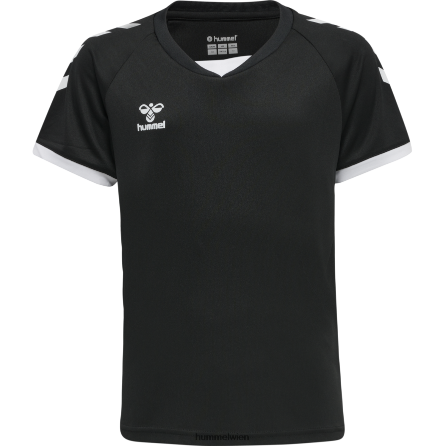 Hummel Kinder hmlcore Volley-T-Shirt 2FT6X86272 \T-Shirt\