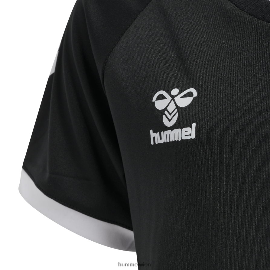 Hummel Kinder hmlcore Volley-T-Shirt 2FT6X86272 \T-Shirt\