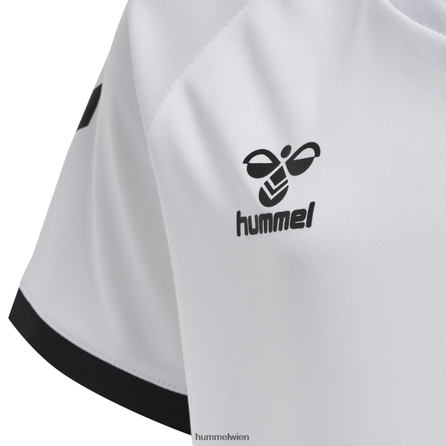 Hummel Kinder hmlcore Volley-T-Shirt 2FT6X86397 \T-Shirt\