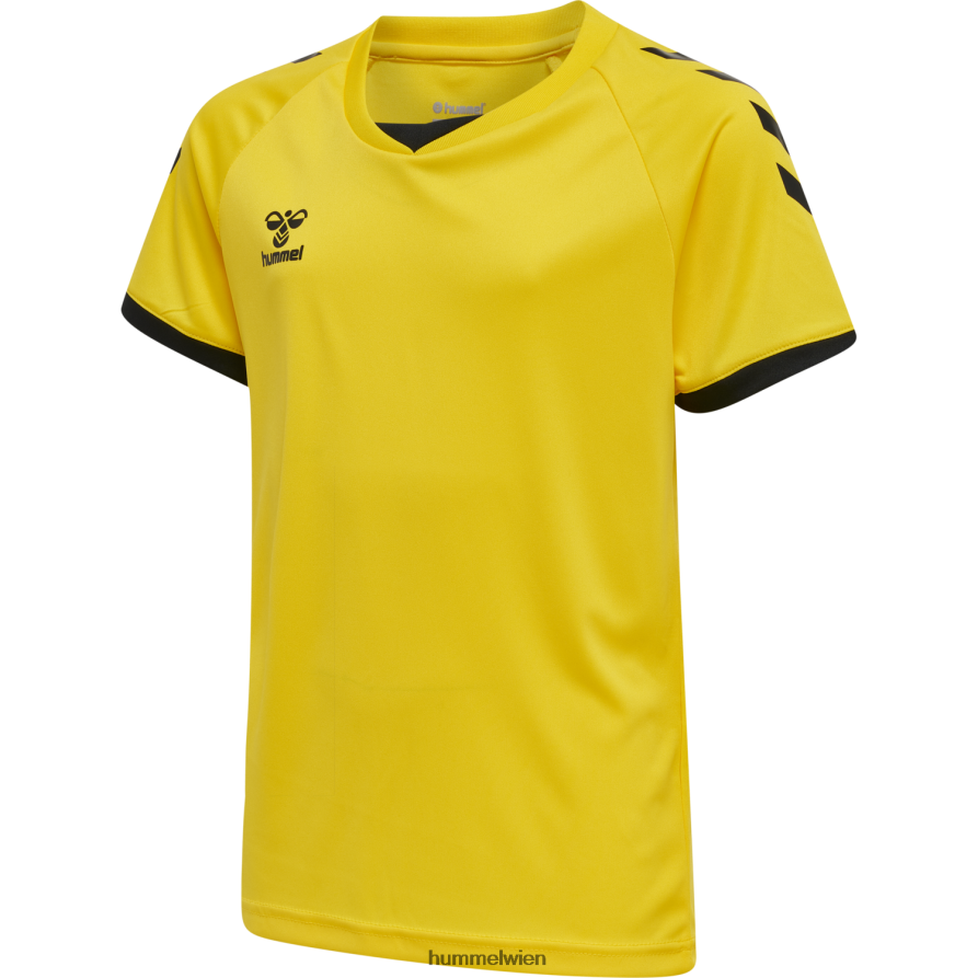 Hummel Kinder hmlcore Volley-T-Shirt 2FT6X86403 T-Shirt