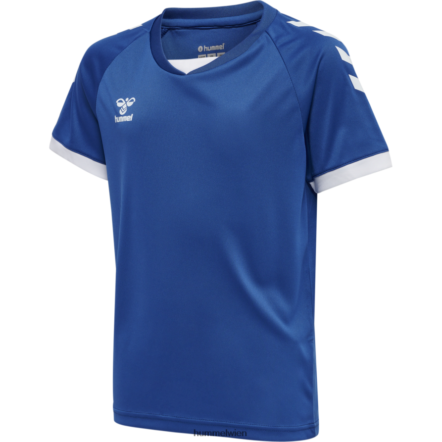 Hummel Kinder hmlcore Volley-T-Shirt 2FT6X86507 T-Shirt