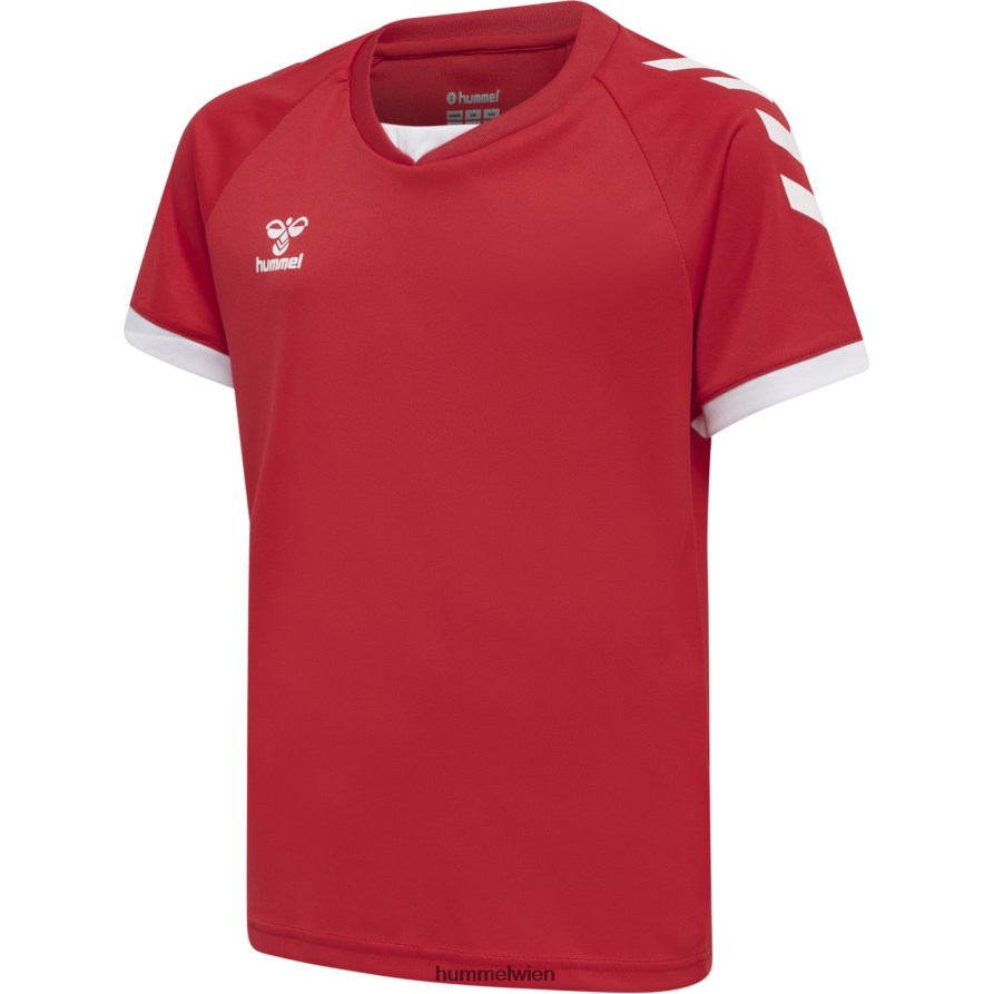 Hummel Kinder hmlcore Volley-T-Shirt 2FT6X86510 T-Shirt