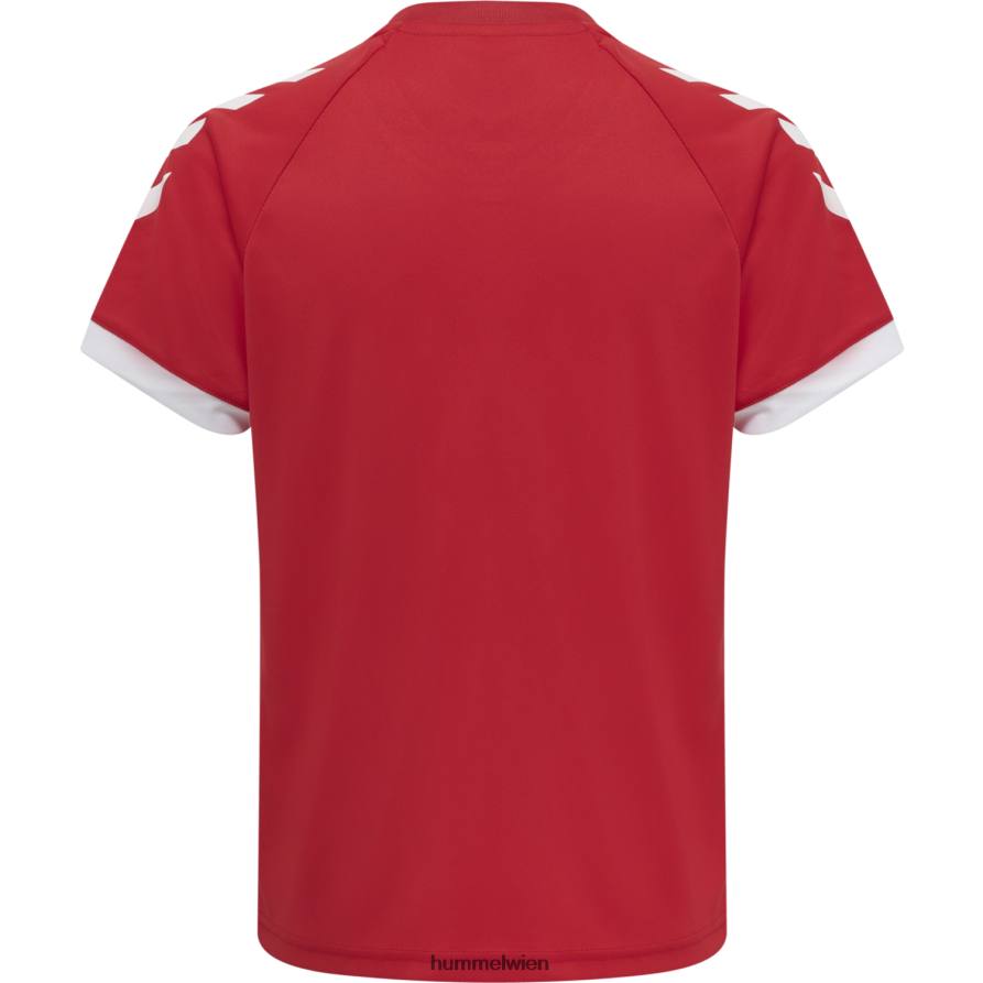 Hummel Kinder hmlcore Volley-T-Shirt 2FT6X86510 \T-Shirt\