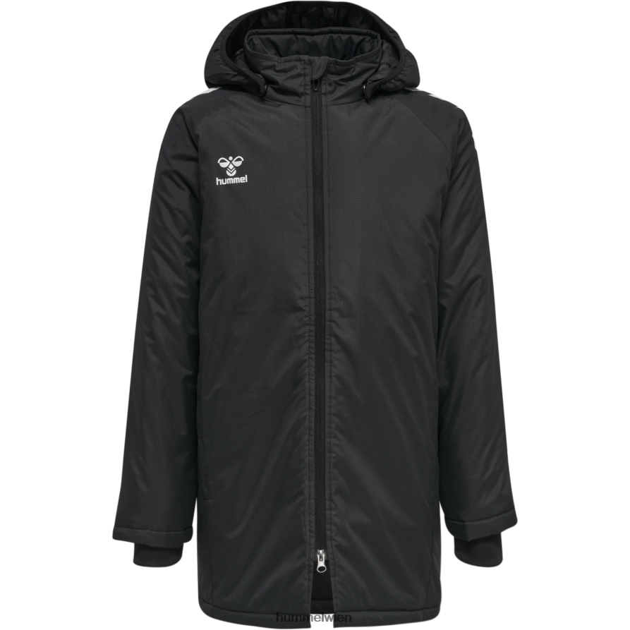 Hummel Kinder hmlcore xk Bankjacke 2FT6X85673 „Zip-Jacke“