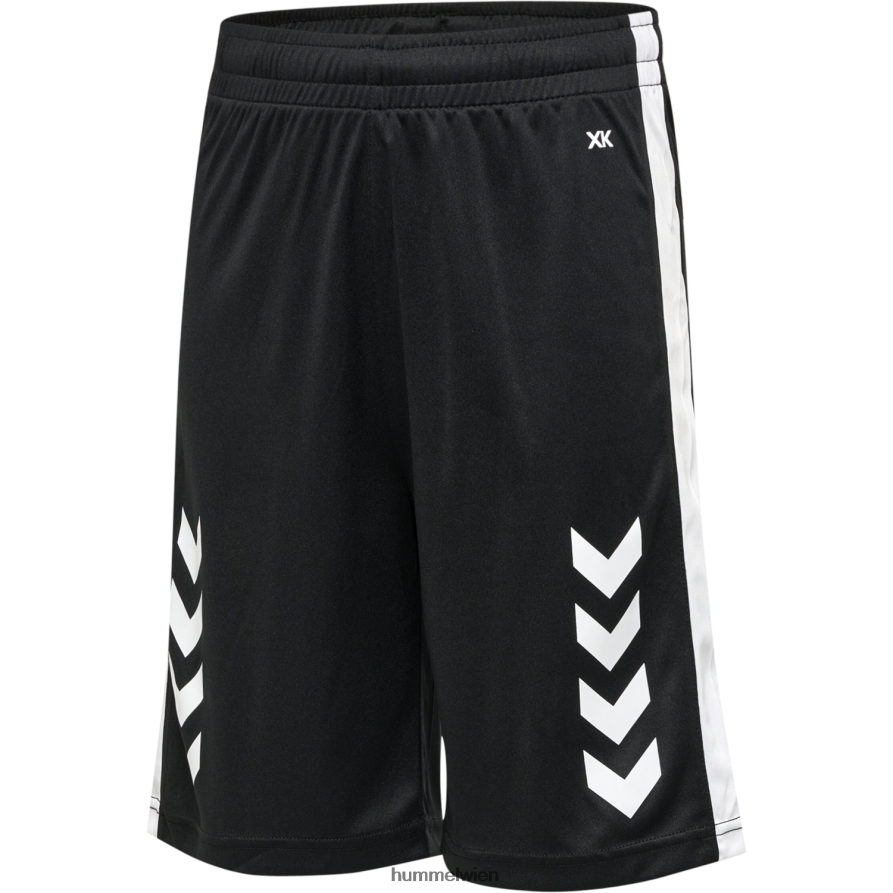 Hummel Kinder hmlcore xk Korbshorts 2FT6X85570 Basketball-Shorts