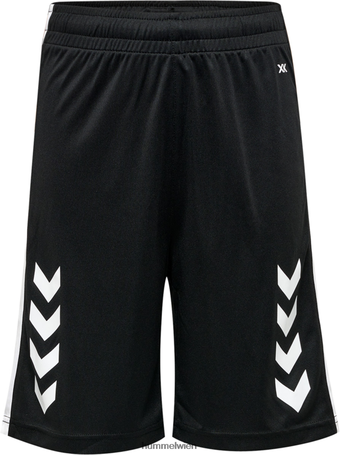 Hummel Kinder hmlcore xk Korbshorts 2FT6X85570 \Basketball-Shorts\