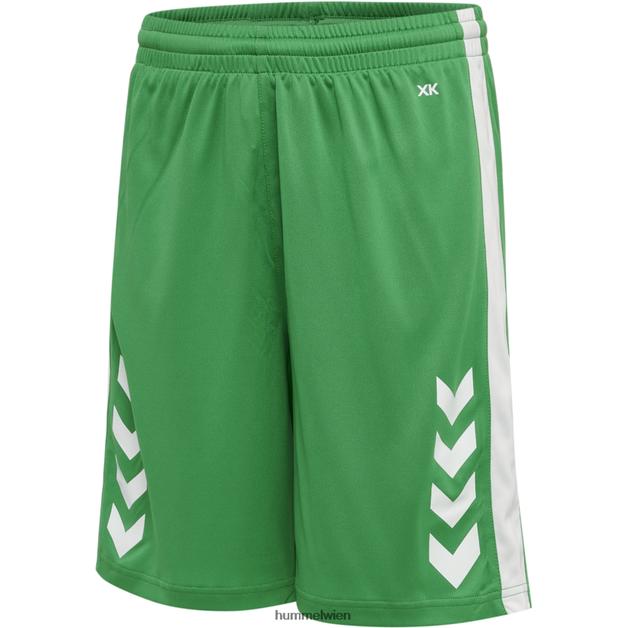 Hummel Kinder hmlcore xk Korbshorts 2FT6X85683 Basketball-Shorts