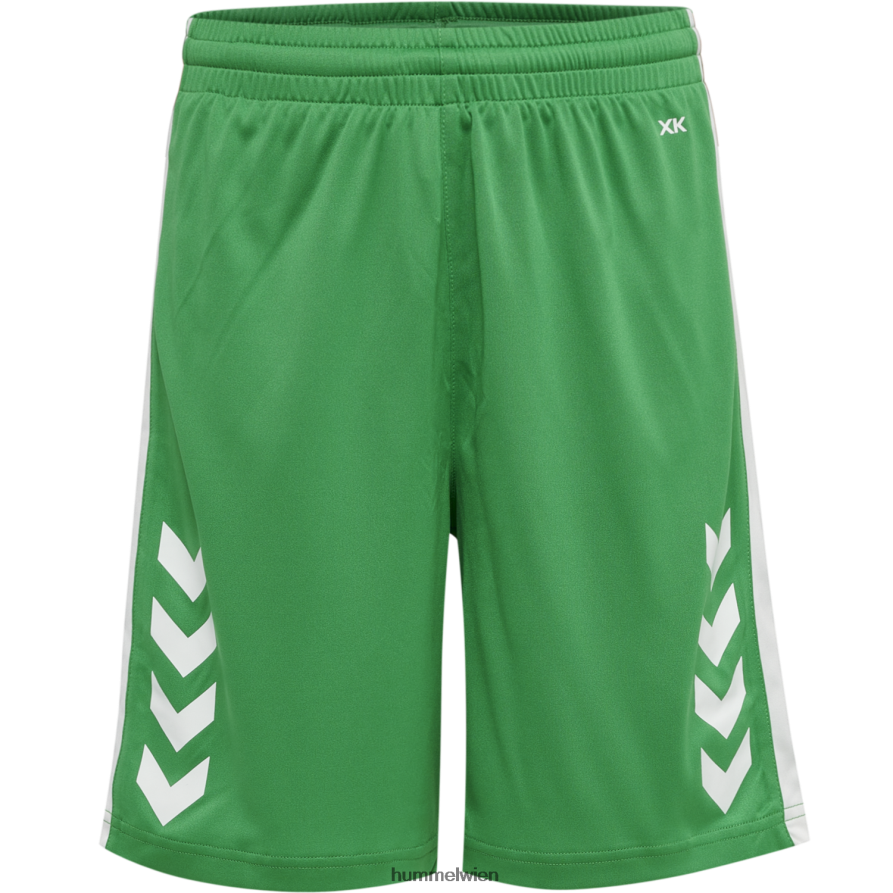 Hummel Kinder hmlcore xk Korbshorts 2FT6X85683 \Basketball-Shorts\