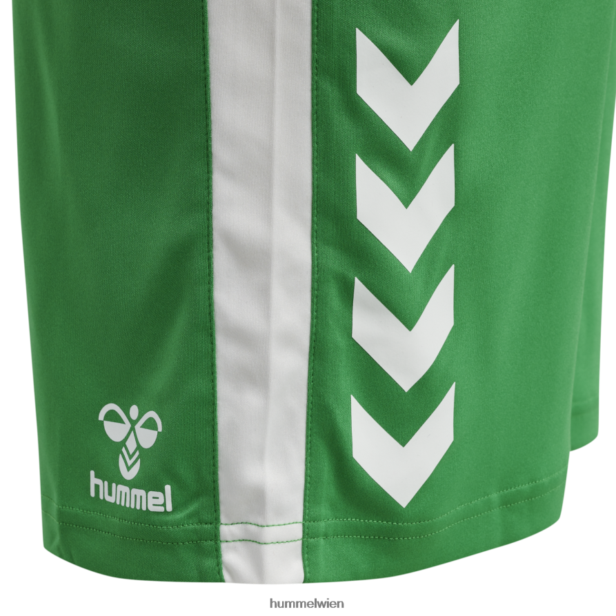 Hummel Kinder hmlcore xk Korbshorts 2FT6X85683 \Basketball-Shorts\