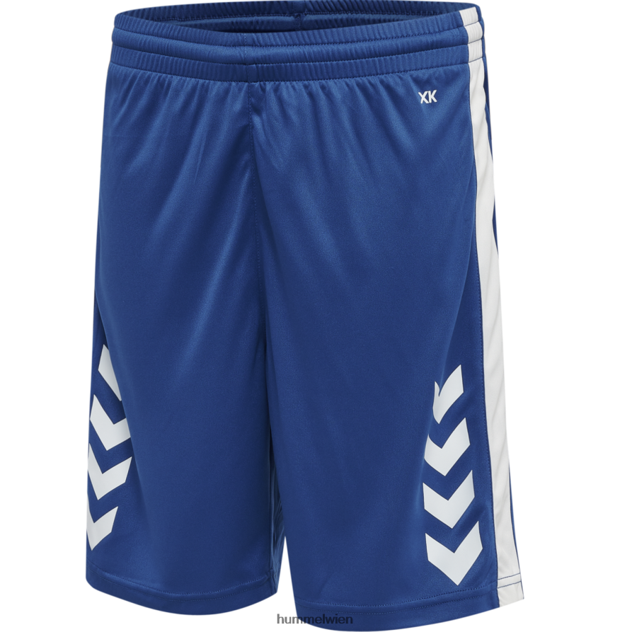 Hummel Kinder hmlcore xk Korbshorts 2FT6X85692 Basketball-Shorts