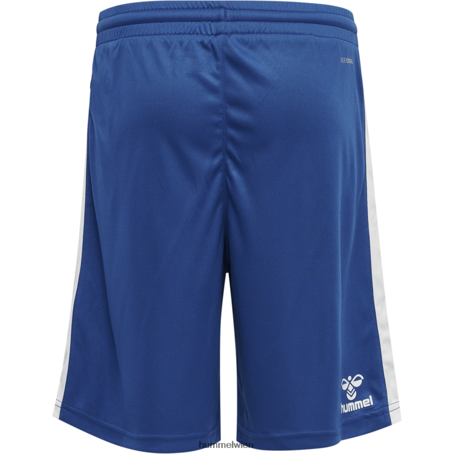 Hummel Kinder hmlcore xk Korbshorts 2FT6X85692 \Basketball-Shorts\