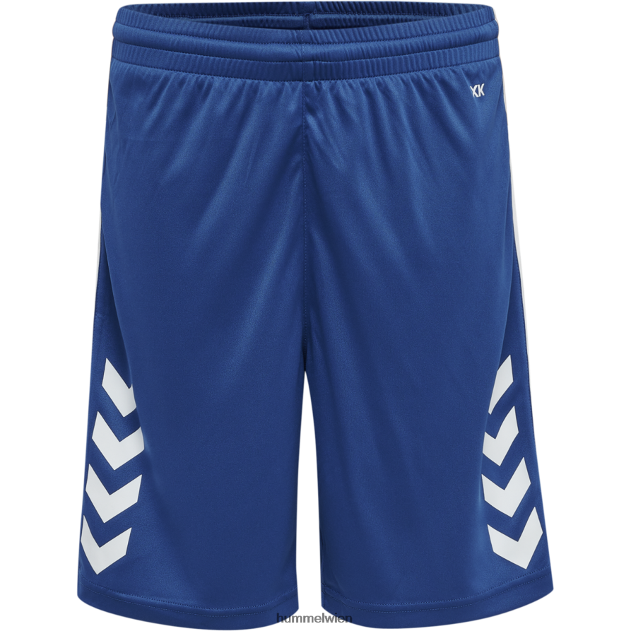 Hummel Kinder hmlcore xk Korbshorts 2FT6X85692 \Basketball-Shorts\
