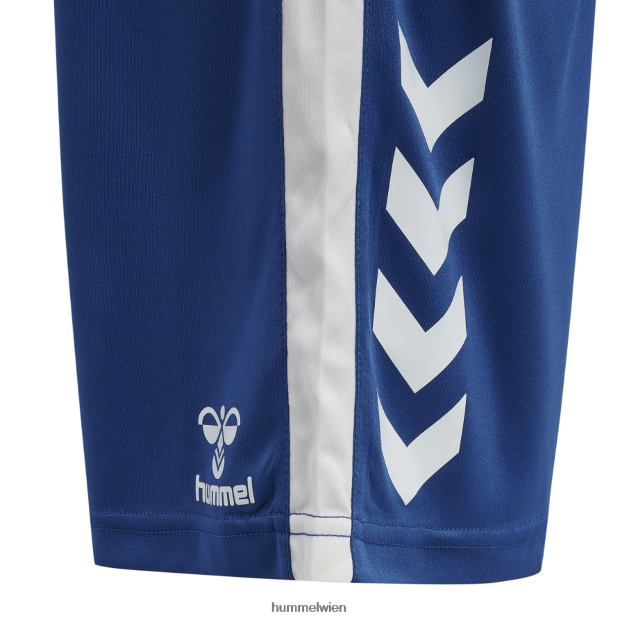 Hummel Kinder hmlcore xk Korbshorts 2FT6X85692 \Basketball-Shorts\