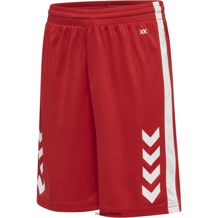 Hummel Kinder hmlcore xk Korbshorts 2FT6X85990 Basketball-Shorts
