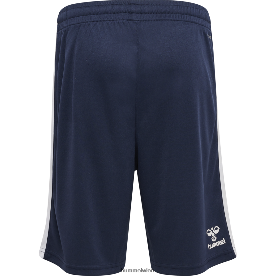 Hummel Kinder hmlcore xk Korbshorts 2FT6X85996 \Basketball-Shorts\