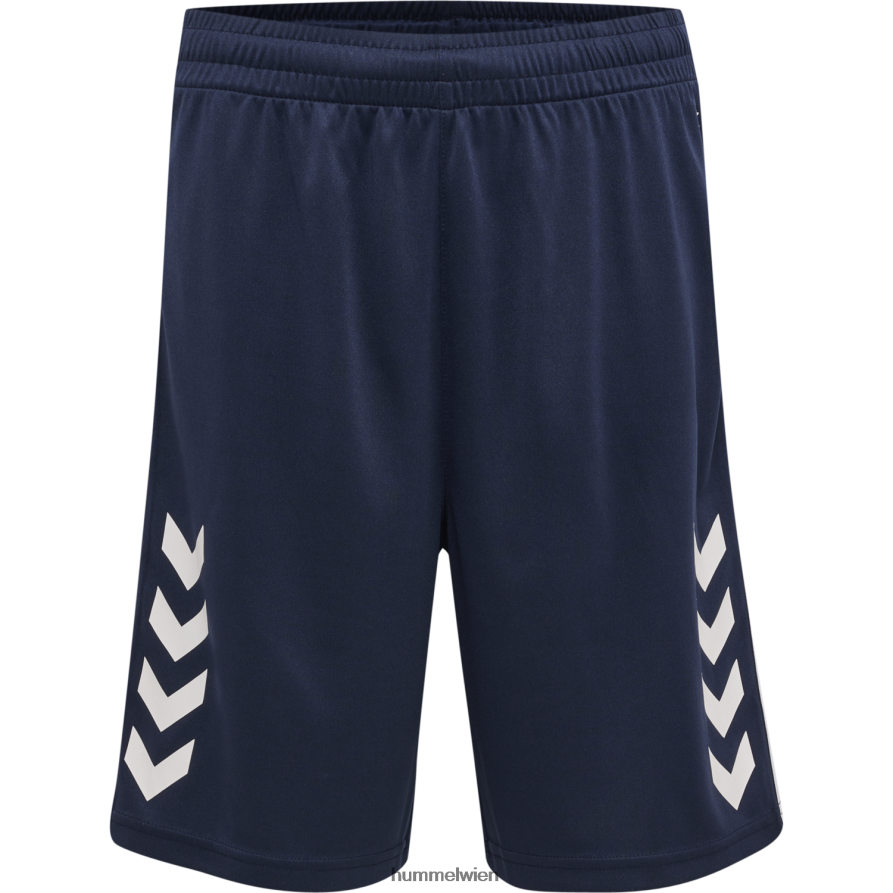 Hummel Kinder hmlcore xk Korbshorts 2FT6X85996 \Basketball-Shorts\