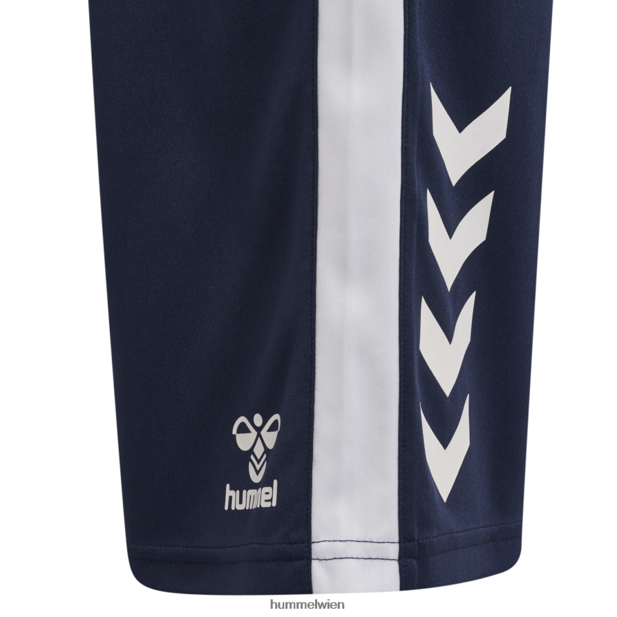 Hummel Kinder hmlcore xk Korbshorts 2FT6X85996 \Basketball-Shorts\