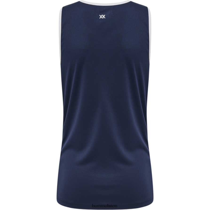 Hummel Kinder hmlcore xk Korbtrikot 2FT6X85603 \Basketball Trikot\