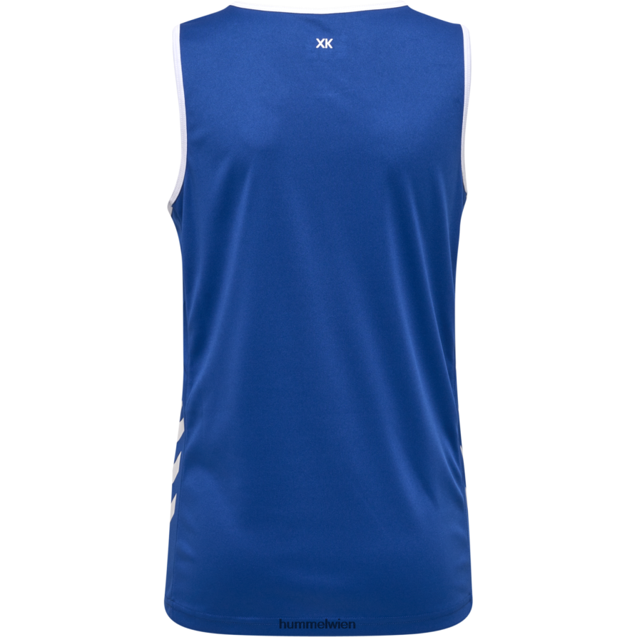 Hummel Kinder hmlcore xk Korbtrikot 2FT6X85665 \Basketball Trikot\