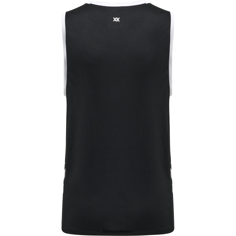 Hummel Kinder hmlcore xk Korbtrikot 2FT6X85675 \Basketball Trikot\