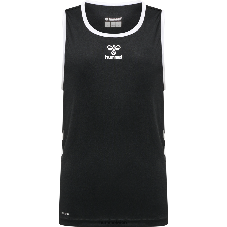 Hummel Kinder hmlcore xk Korbtrikot 2FT6X85675 \Basketball Trikot\