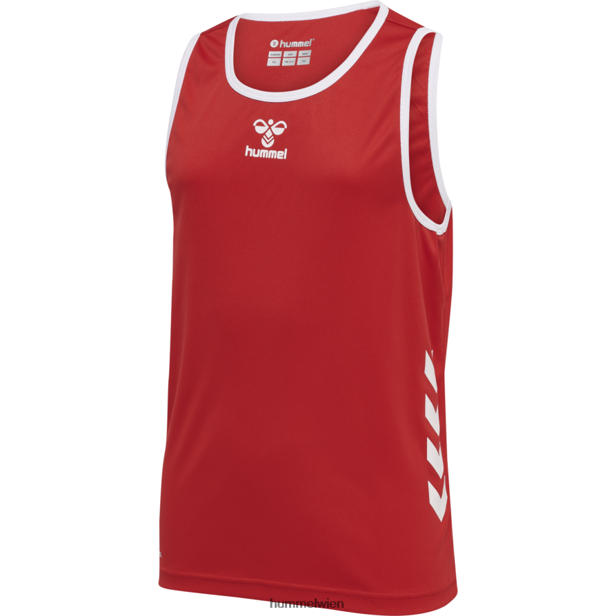 Hummel Kinder hmlcore xk Korbtrikot 2FT6X85717 Basketball Trikot