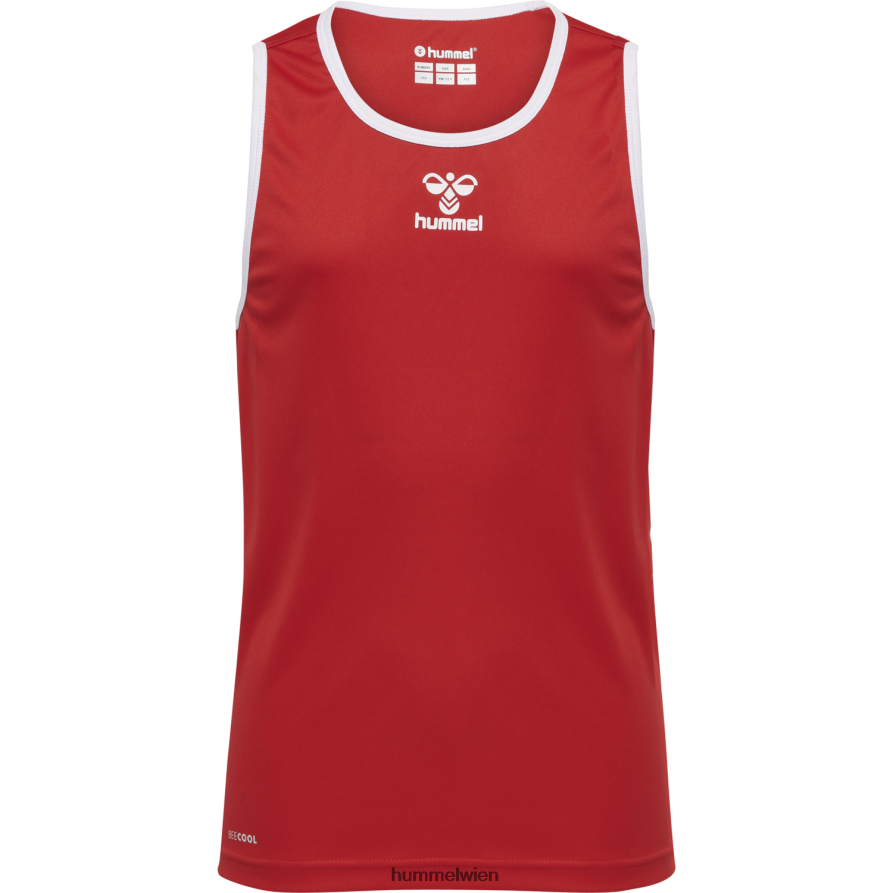 Hummel Kinder hmlcore xk Korbtrikot 2FT6X85717 \Basketball Trikot\