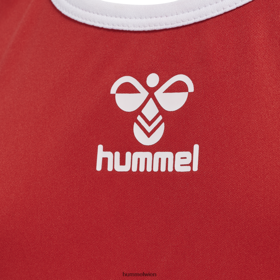 Hummel Kinder hmlcore xk Korbtrikot 2FT6X85717 \Basketball Trikot\