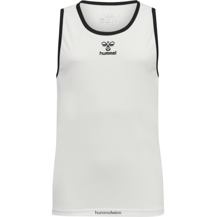 Hummel Kinder hmlcore xk Korbtrikot 2FT6X85736 \Basketball Trikot\