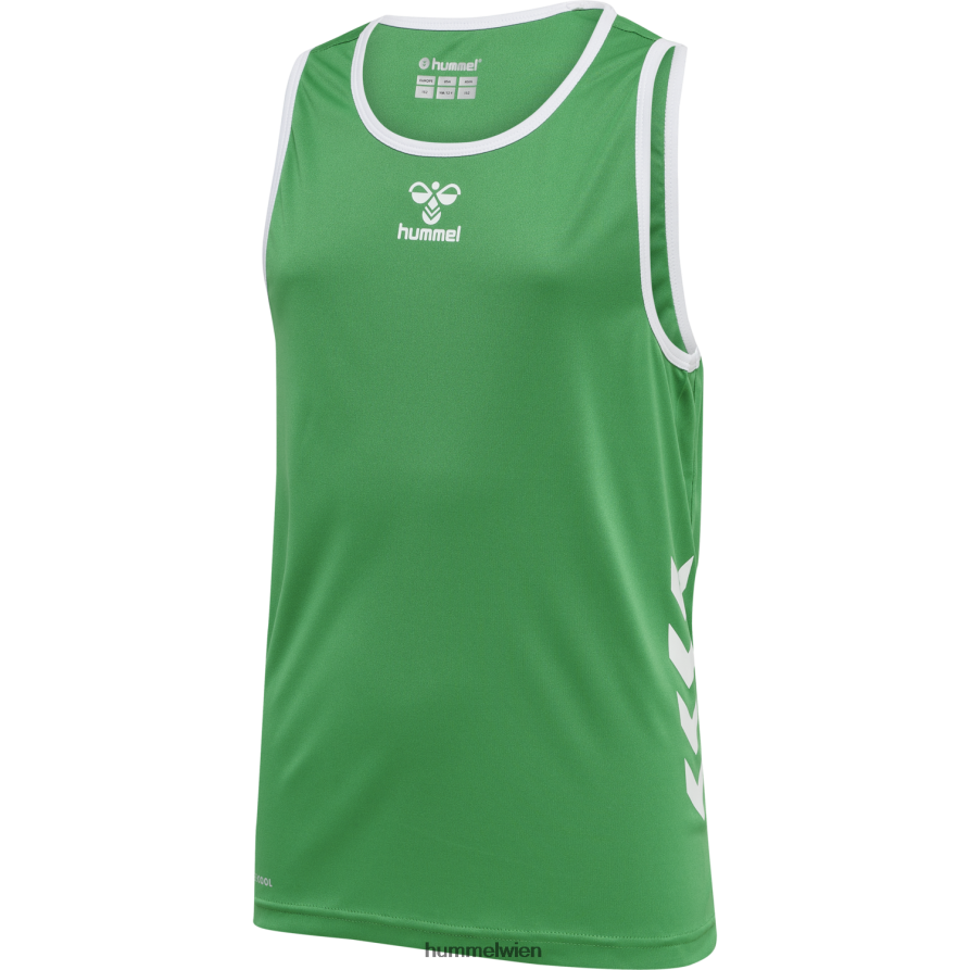 Hummel Kinder hmlcore xk Korbtrikot 2FT6X86001 Basketball Trikot