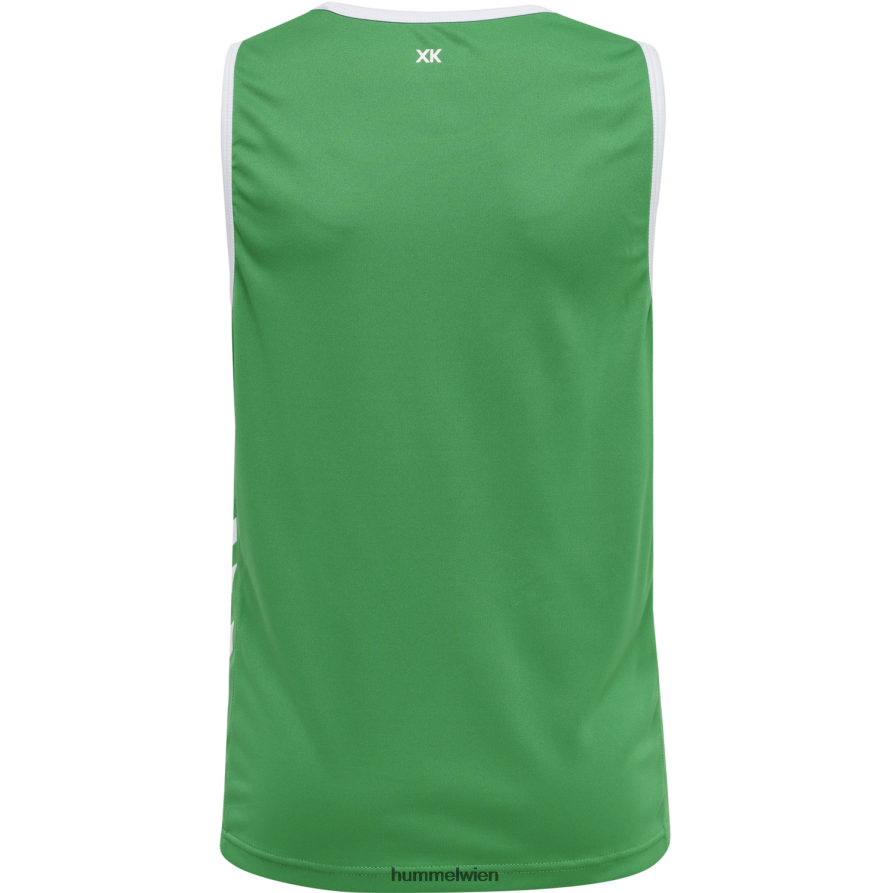 Hummel Kinder hmlcore xk Korbtrikot 2FT6X86001 \Basketball Trikot\