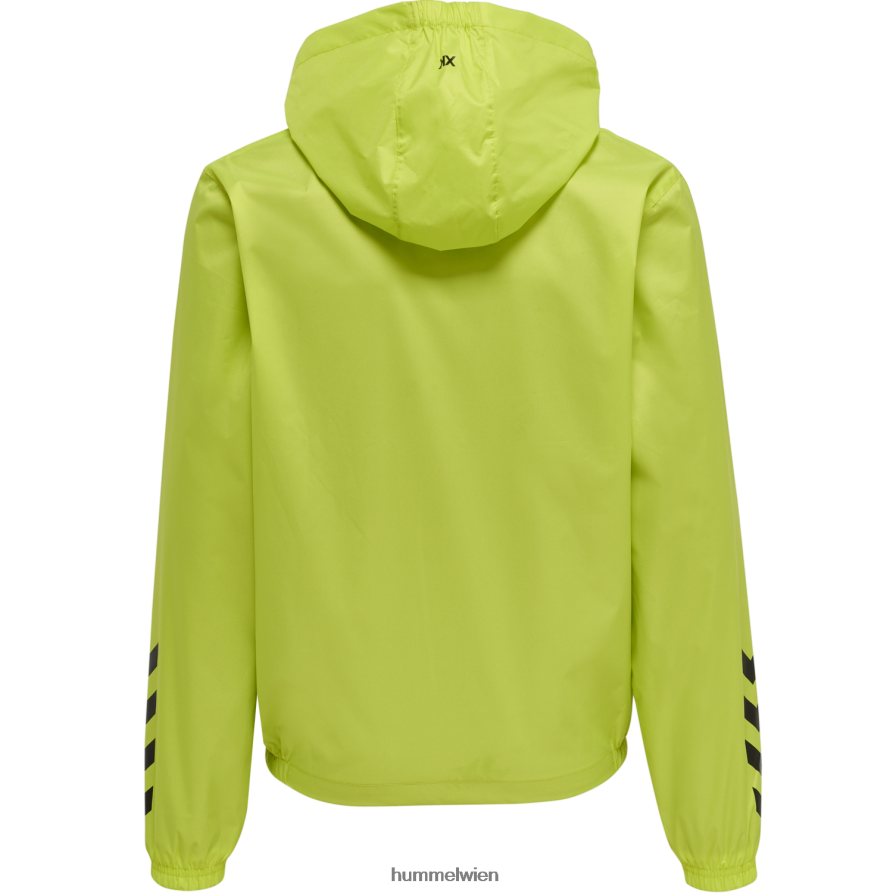 Hummel Kinder hmlcore xk Spray Jacke 2FT6X85652 „Spritzjacke“