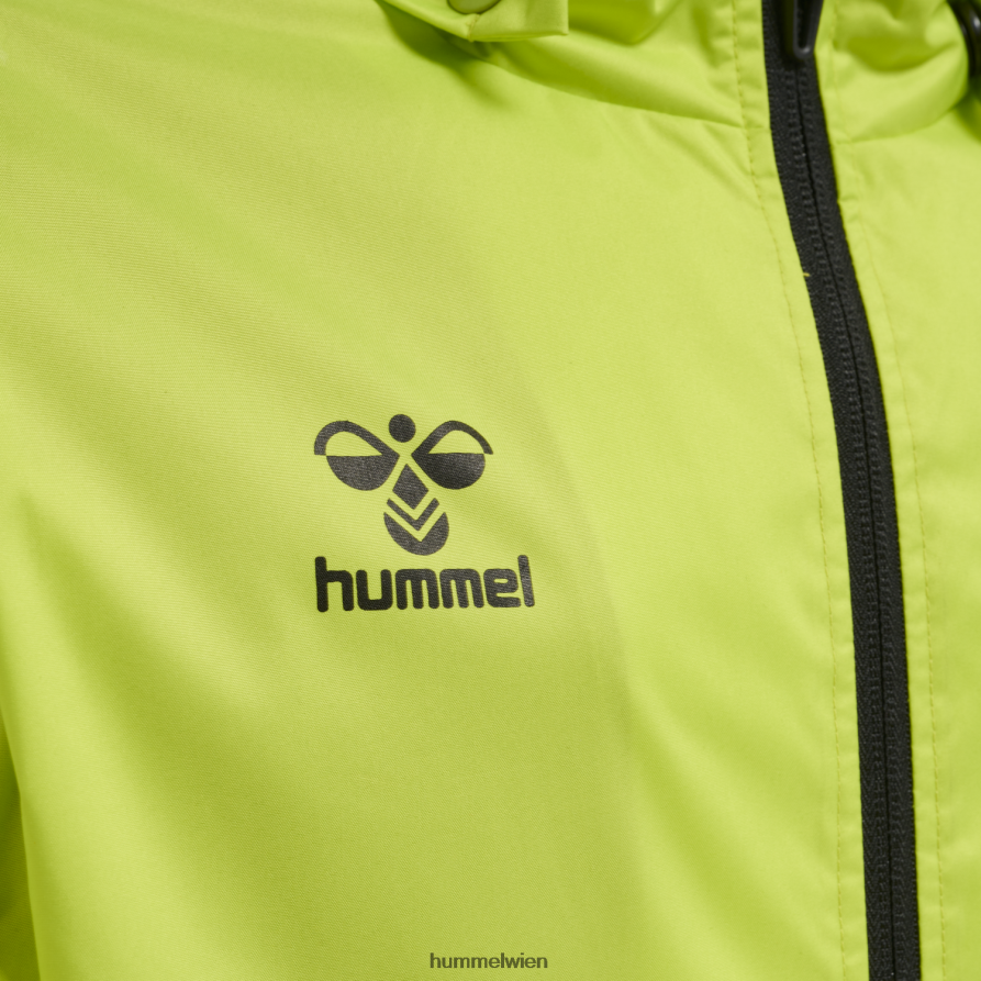 Hummel Kinder hmlcore xk Spray Jacke 2FT6X85652 „Spritzjacke“