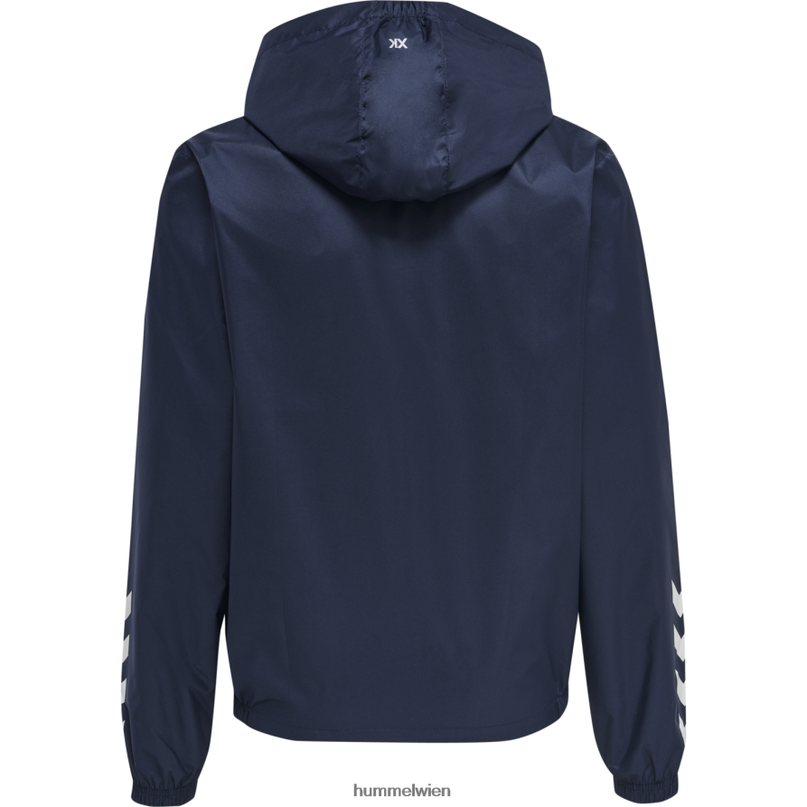 Hummel Kinder hmlcore xk Spray Jacke 2FT6X86019 „Spritzjacke“