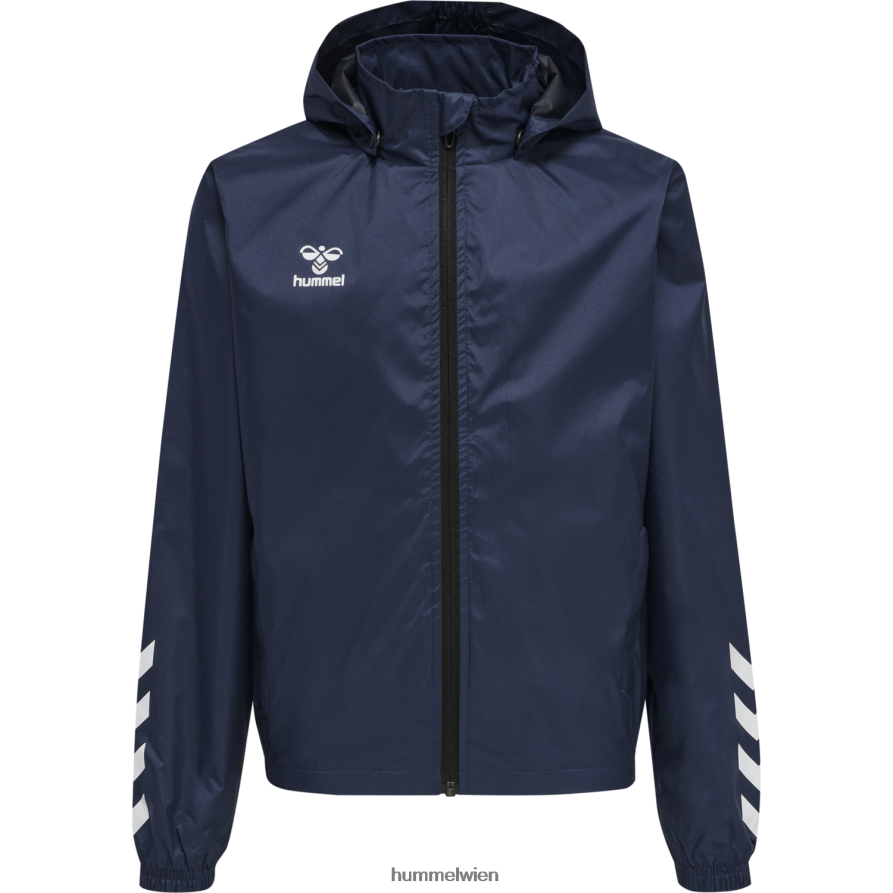 Hummel Kinder hmlcore xk Spray Jacke 2FT6X86019 „Spritzjacke“