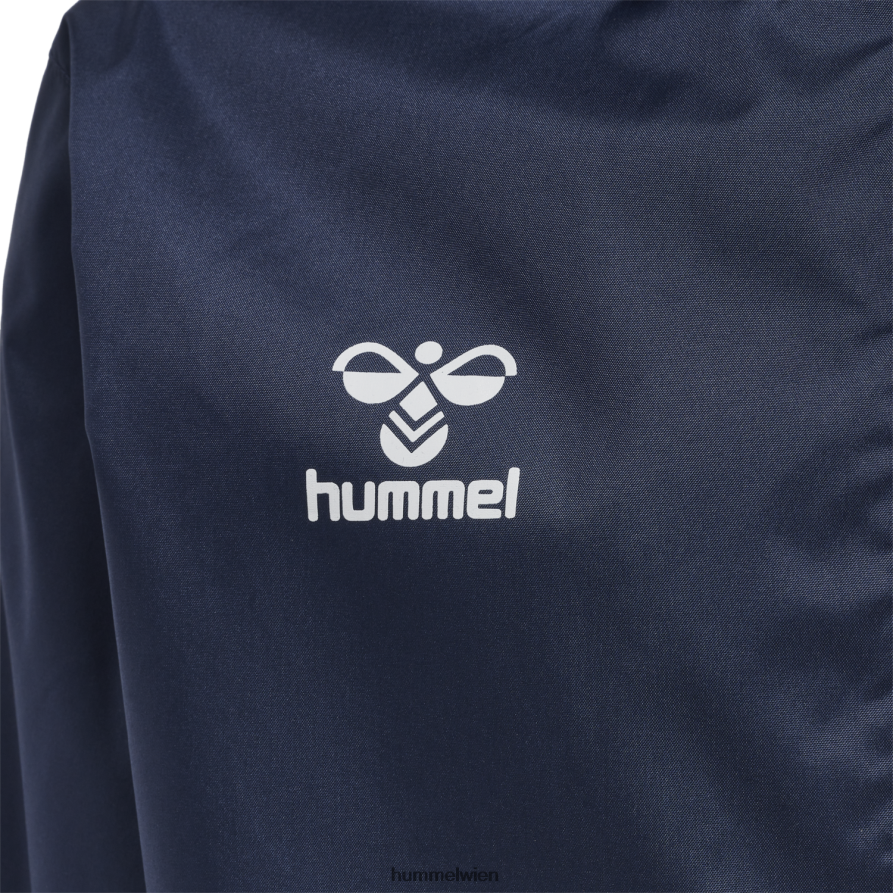 Hummel Kinder hmlcore xk Spray Jacke 2FT6X86019 „Spritzjacke“
