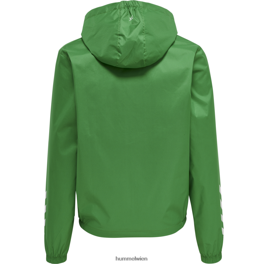 Hummel Kinder hmlcore xk Spray Jacke 2FT6X86166 „Spritzjacke“