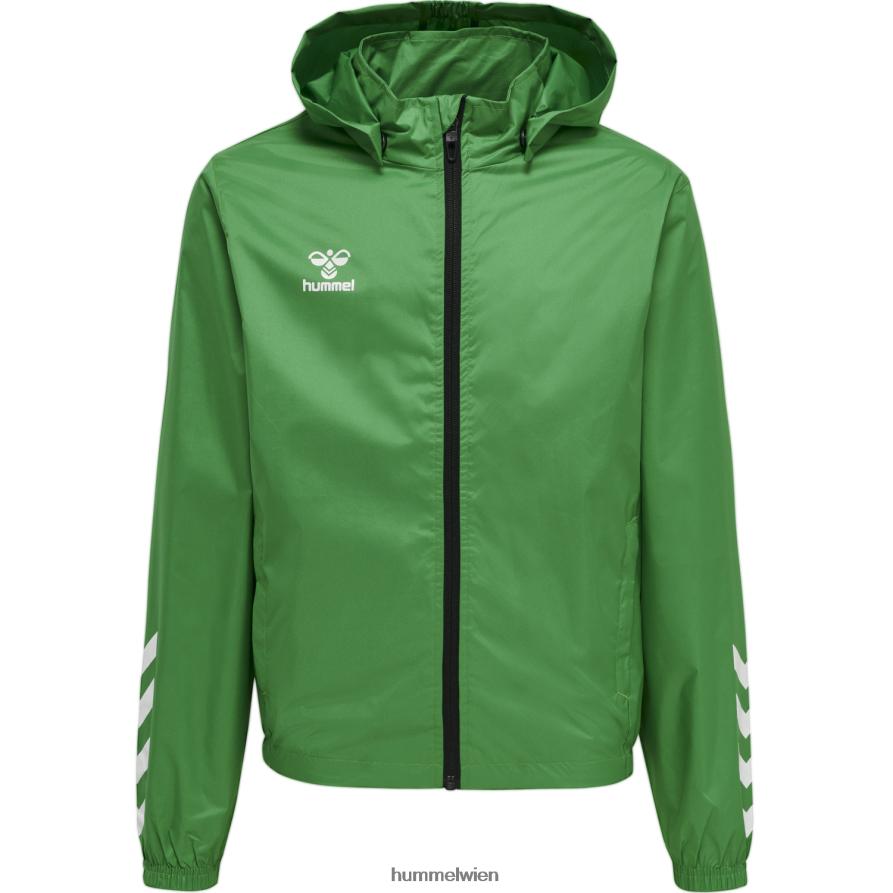 Hummel Kinder hmlcore xk Spray Jacke 2FT6X86166 „Spritzjacke“