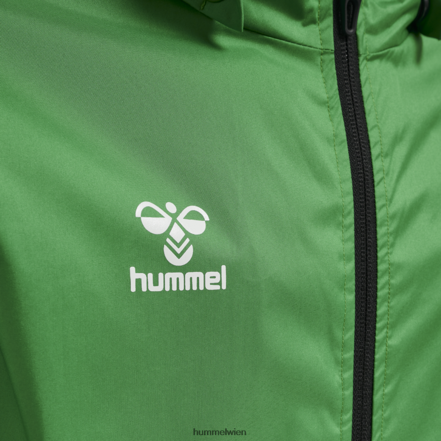 Hummel Kinder hmlcore xk Spray Jacke 2FT6X86166 „Spritzjacke“