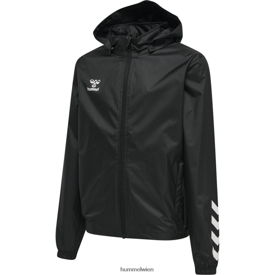 Hummel Kinder hmlcore xk Spray Jacke 2FT6X86577 „Spritzjacke“
