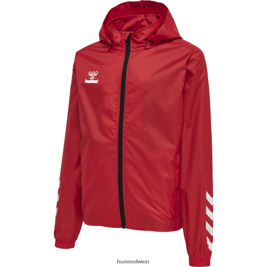 Hummel Kinder hmlcore xk Spray Jacke 2FT6X86581 „Spritzjacke“