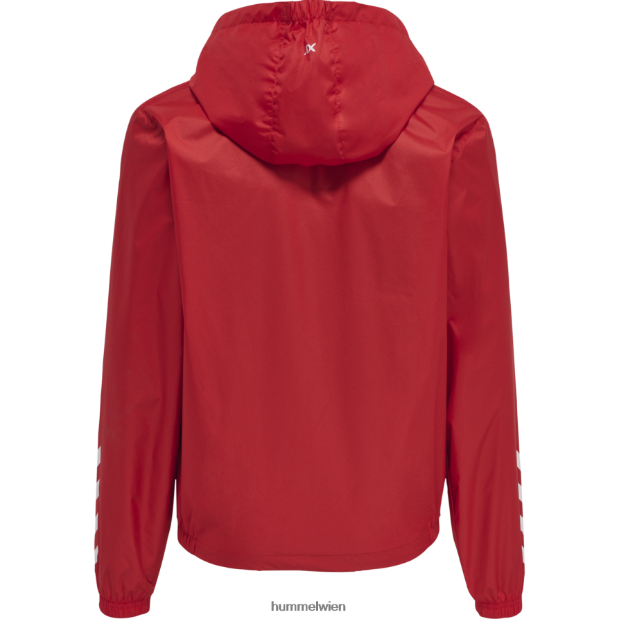 Hummel Kinder hmlcore xk Spray Jacke 2FT6X86581 „Spritzjacke“