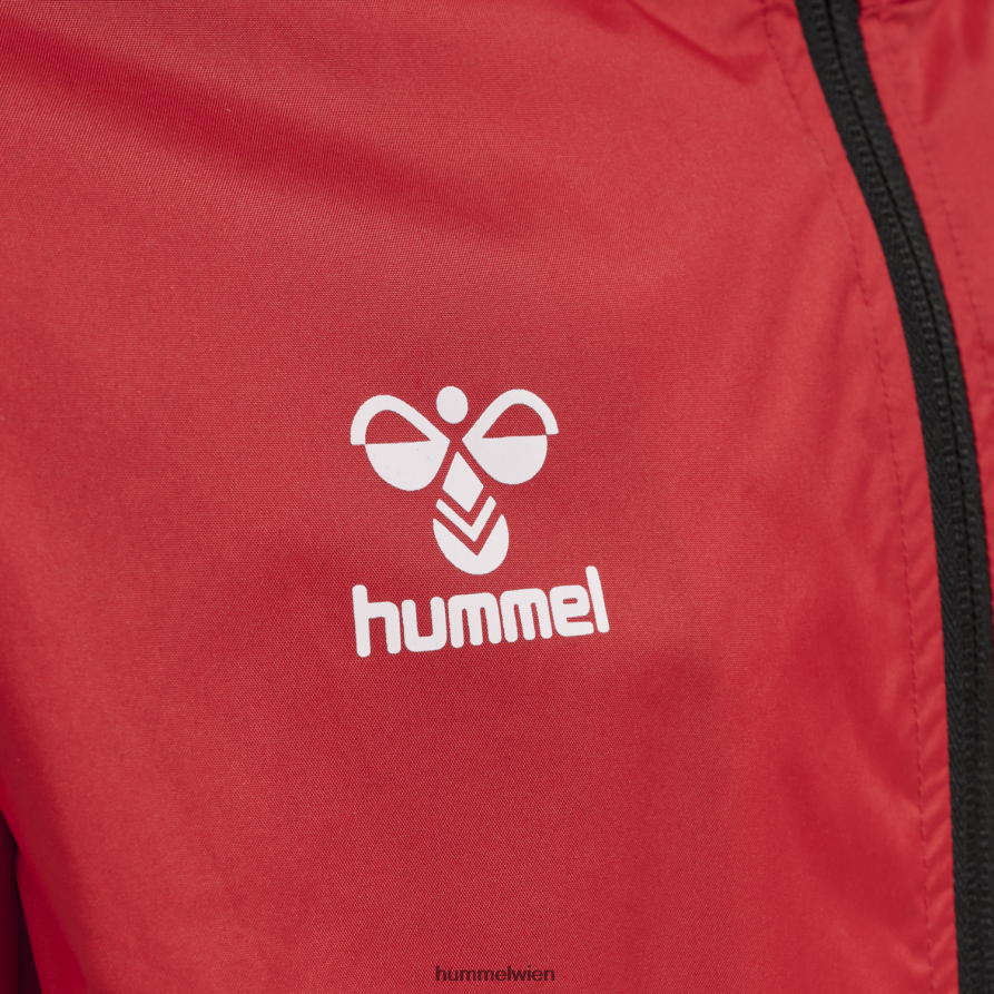 Hummel Kinder hmlcore xk Spray Jacke 2FT6X86581 „Spritzjacke“