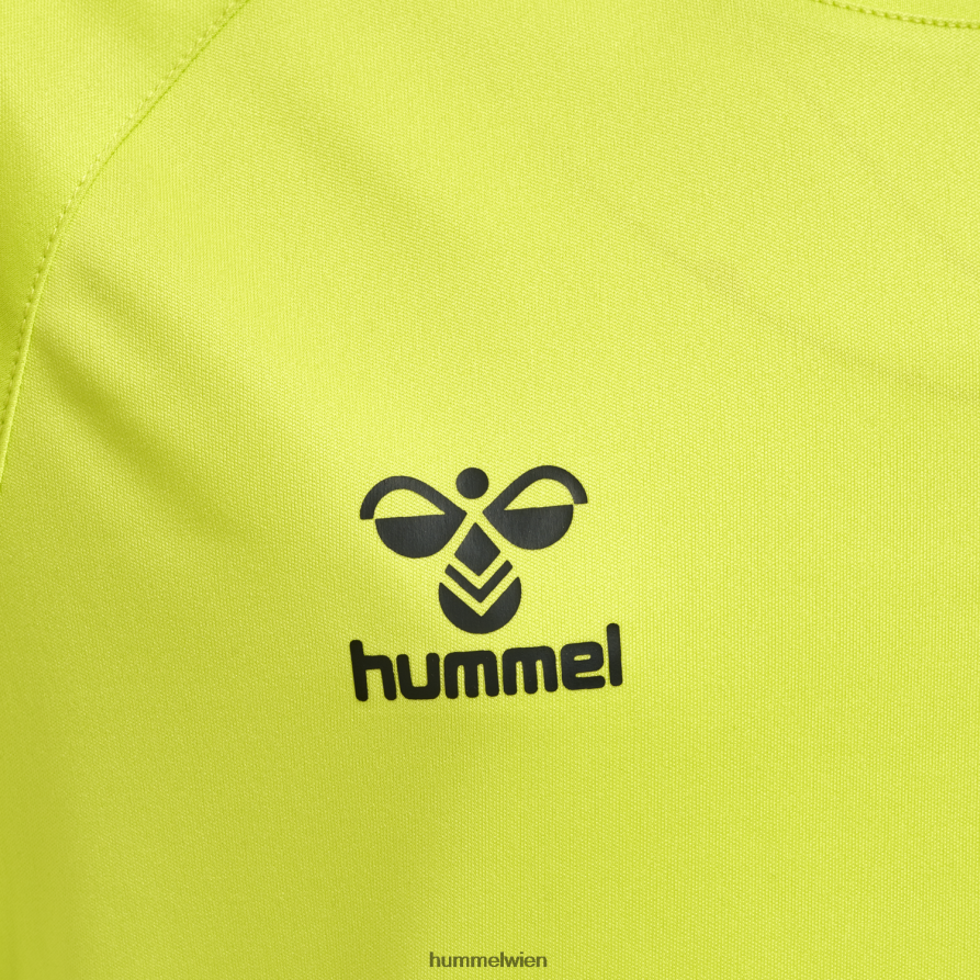 Hummel Kinder hmlcore xk core poly t-shirt s/s 2FT6X85592 \T-Shirt\