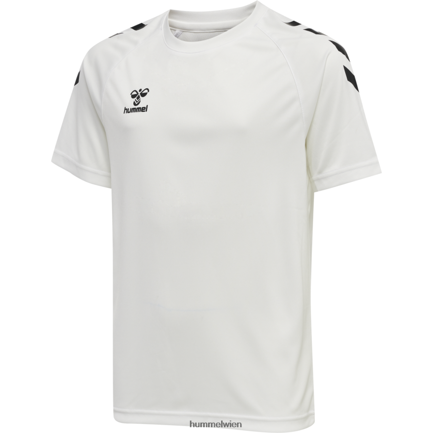 Hummel Kinder hmlcore xk core poly t-shirt s/s 2FT6X86018 T-Shirt