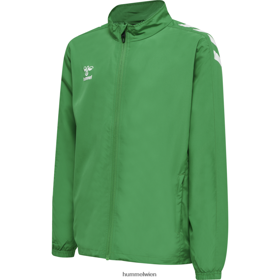 Hummel Kinder hmlcore xk micro zip jacke 2FT6X86209 „Zip-Jacke“