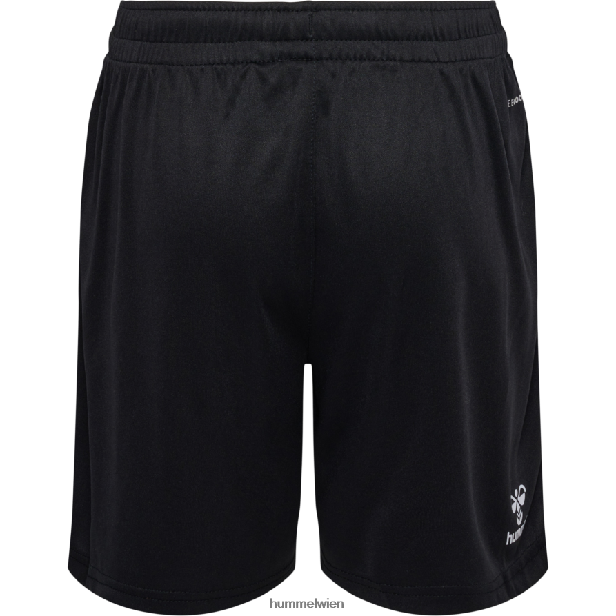Hummel Kinder hmlcore xk poly coach-shorts 2FT6X85482 \kurze Hose\