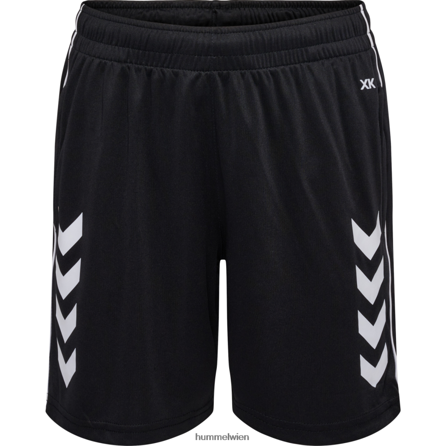 Hummel Kinder hmlcore xk poly coach-shorts 2FT6X85482 \kurze Hose\